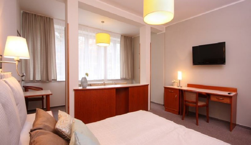 Hotel Sněžka Špindlerův Mlýn